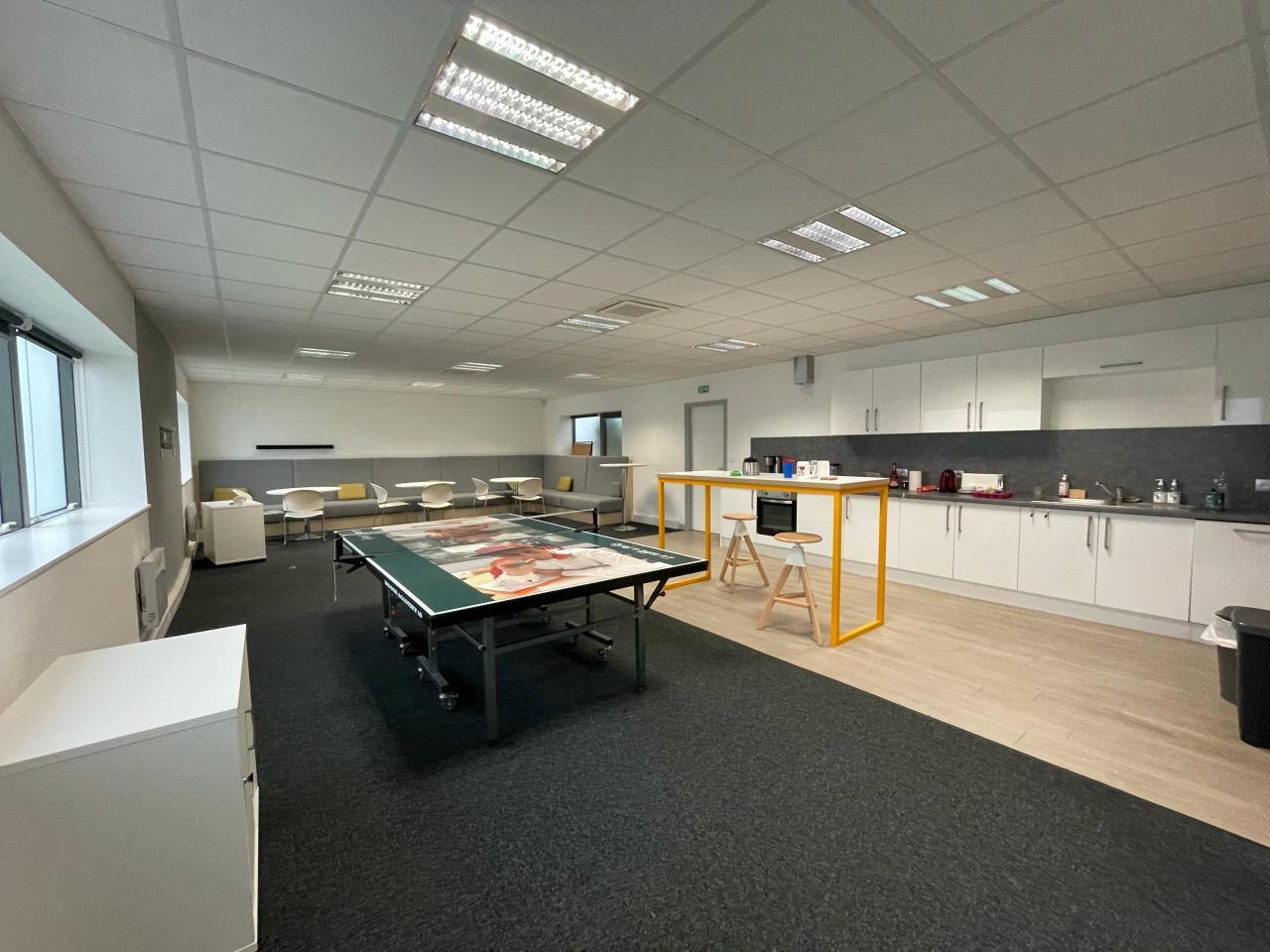 Bureau Villeneuve-d'Ascq 776m² Location bureau Villeneuve-d'Ascq Nord OLBUR2530557 8